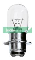 LUCAS LLB1006 - LAMPARA AUTOMOCION