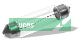 LUCAS LLB1060 - LAMPARA AUTOMOCION