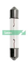 LUCAS LLB256 - LAMPARA AUTOMOCION