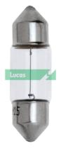 LUCAS LLB269 - LAMPARA AUTOMOCION