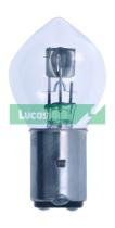 LUCAS LLB396 - LAMPARA AUTOMOCION