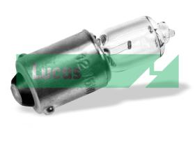 LUCAS LLB433 - LAMPARA AUTOMOCION