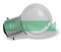 LUCAS LLB816 - LAMPARA AUTOMOCION