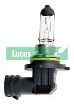 LUCAS LLB9006 - LAMPARA AUTOMOCION