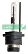 LUCAS LLD2R - LAMPARA AUTOMOCION