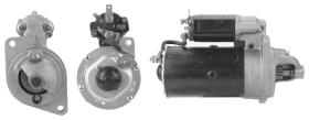 LUCAS LRS00119 - MOTOR DE ARRANQUE