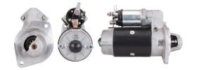 LUCAS LRS00187 - MOTOR DE ARRANQUE