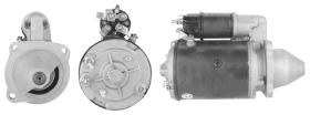 LUCAS LRS00232 - MOTOR DE ARRANQUE