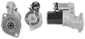 LUCAS LRS00395 - MOTOR DE ARRANQUE