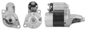 LUCAS LRS00400 - MOTOR DE ARRANQUE