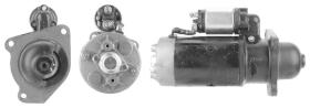 LUCAS LRS00479 - MOTOR DE ARRANQUE