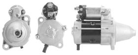 LUCAS LRS00491 - MOTOR DE ARRANQUE