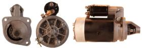 LUCAS LRS00550 - MOTOR DE ARRANQUE