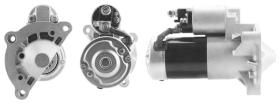 LUCAS LRS00751 - MOTOR DE ARRANQUE