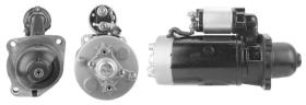 LUCAS LRS00923 - MOTOR DE ARRANQUE