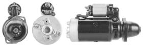 LUCAS LRS00932 - MOTOR DE ARRANQUE