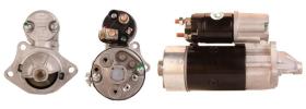 LUCAS LRS00984 - MOTOR DE ARRANQUE