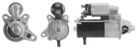 LUCAS LRS00992 - MOTOR DE ARRANQUE