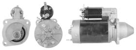 LUCAS LRS01001 - MOTOR DE ARRANQUE