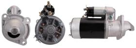 LUCAS LRS01009 - MOTOR DE ARRANQUE