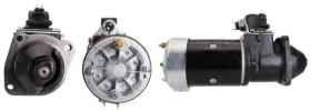 LUCAS LRS01028 - MOTOR DE ARRANQUE