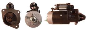 LUCAS LRS01034 - MOTOR DE ARRANQUE