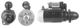 LUCAS LRS01053 - MOTOR DE ARRANQUE