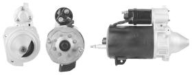 LUCAS LRS01062 - MOTOR DE ARRANQUE