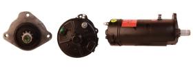 LUCAS LRS01071 - MOTOR DE ARRANQUE