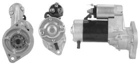 LUCAS LRS01092 - MOTOR DE ARRANQUE