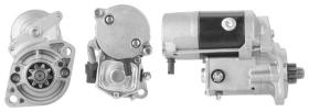 LUCAS LRS01130 - MOTOR DE ARRANQUE