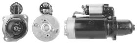 LUCAS LRS01132 - MOTOR DE ARRANQUE