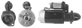 LUCAS LRS01154 - MOTOR DE ARRANQUE