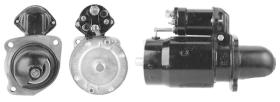 LUCAS LRS01173 - MOTOR DE ARRANQUE