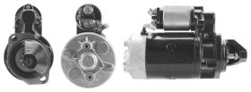 LUCAS LRS01178 - MOTOR DE ARRANQUE