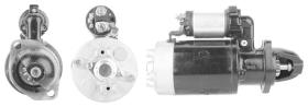 LUCAS LRS01202 - MOTOR DE ARRANQUE