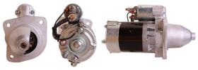 LUCAS LRS01250 - MOTOR DE ARRANQUE