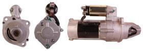 LUCAS LRS01255 - MOTOR DE ARRANQUE