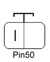 LUCAS LRS01268 - MOTOR DE ARRANQUE