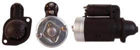 LUCAS LRS01271 - MOTOR DE ARRANQUE