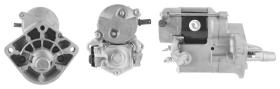 LUCAS LRS01295 - MOTOR DE ARRANQUE