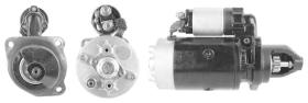 LUCAS LRS01300 - MOTOR DE ARRANQUE