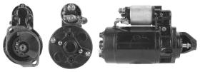 LUCAS LRS01302 - MOTOR DE ARRANQUE