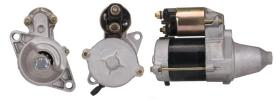 LUCAS LRS01303 - MOTOR DE ARRANQUE