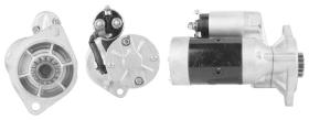 LUCAS LRS01308 - MOTOR DE ARRANQUE