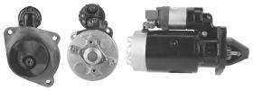 LUCAS LRS01322 - MOTOR DE ARRANQUE