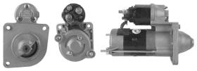 LUCAS LRS01347 - MOTOR DE ARRANQUE