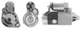 LUCAS LRS01356 - MOTOR DE ARRANQUE