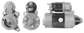 LUCAS LRS01364 - MOTOR DE ARRANQUE