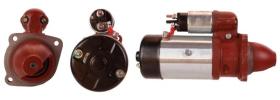 LUCAS LRS01375 - MOTOR DE ARRANQUE